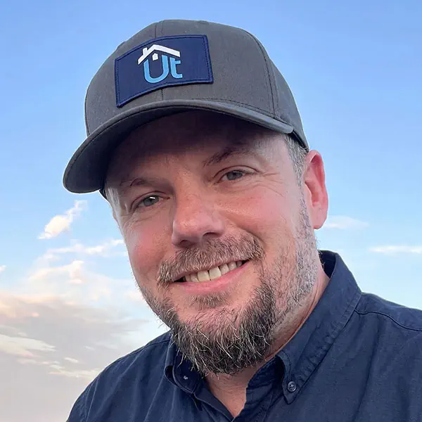 Scott Buehler, Southern Utah REALTOR and mortgage lender